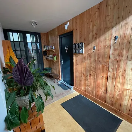 B9 Massias Bourboule