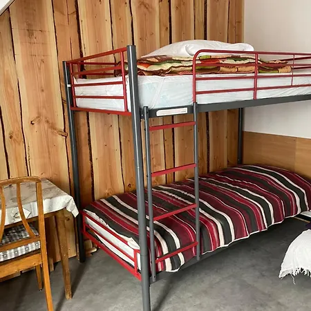 B9 Massias * Bourboule