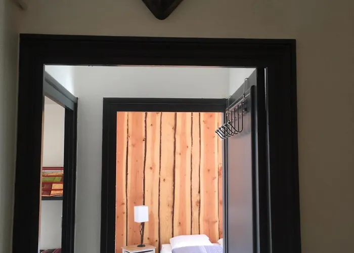 Appartement B9 Massias *