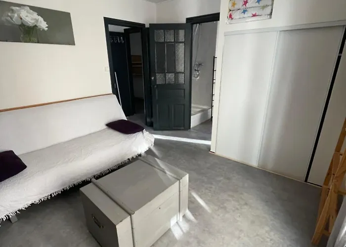 Appartement B9 Massias