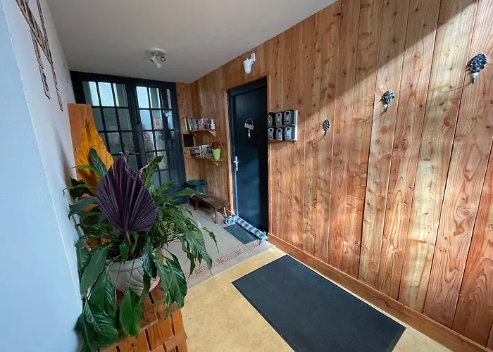 B9 Massias La Bourboule