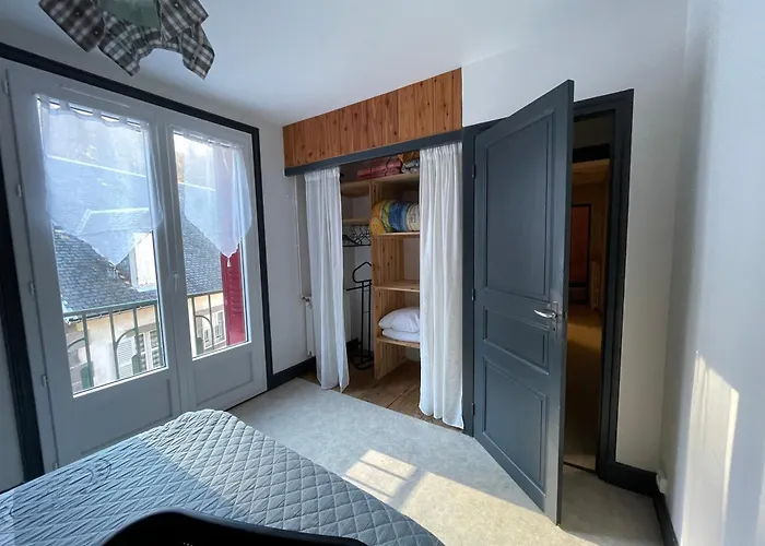 B9 Massias Appartement