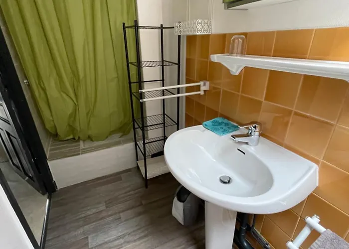 B9 Massias La Bourboule