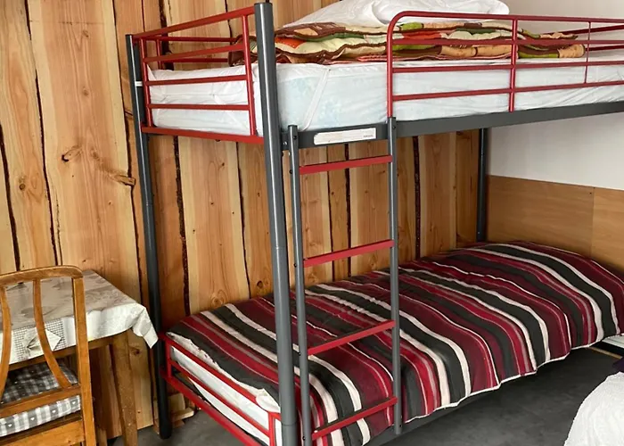 B9 Massias * La Bourboule